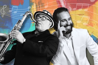 Ventura Music Festival’s Summer Series Offers 5 Diverse Nights of Live Music, July 20-26