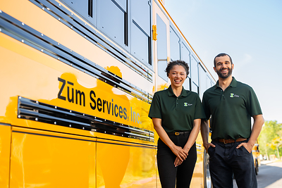 Zum Hosts Philadelphia Open House Hiring Event Ahead of 2026-27 School Year