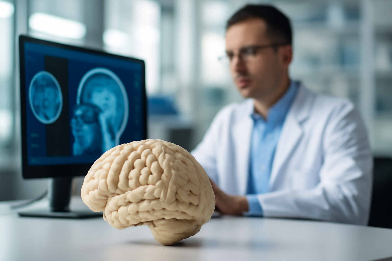 A New Approach to Treating Brain Cancer: HDT Bio Launches Canadian Clinical Program at McGill University