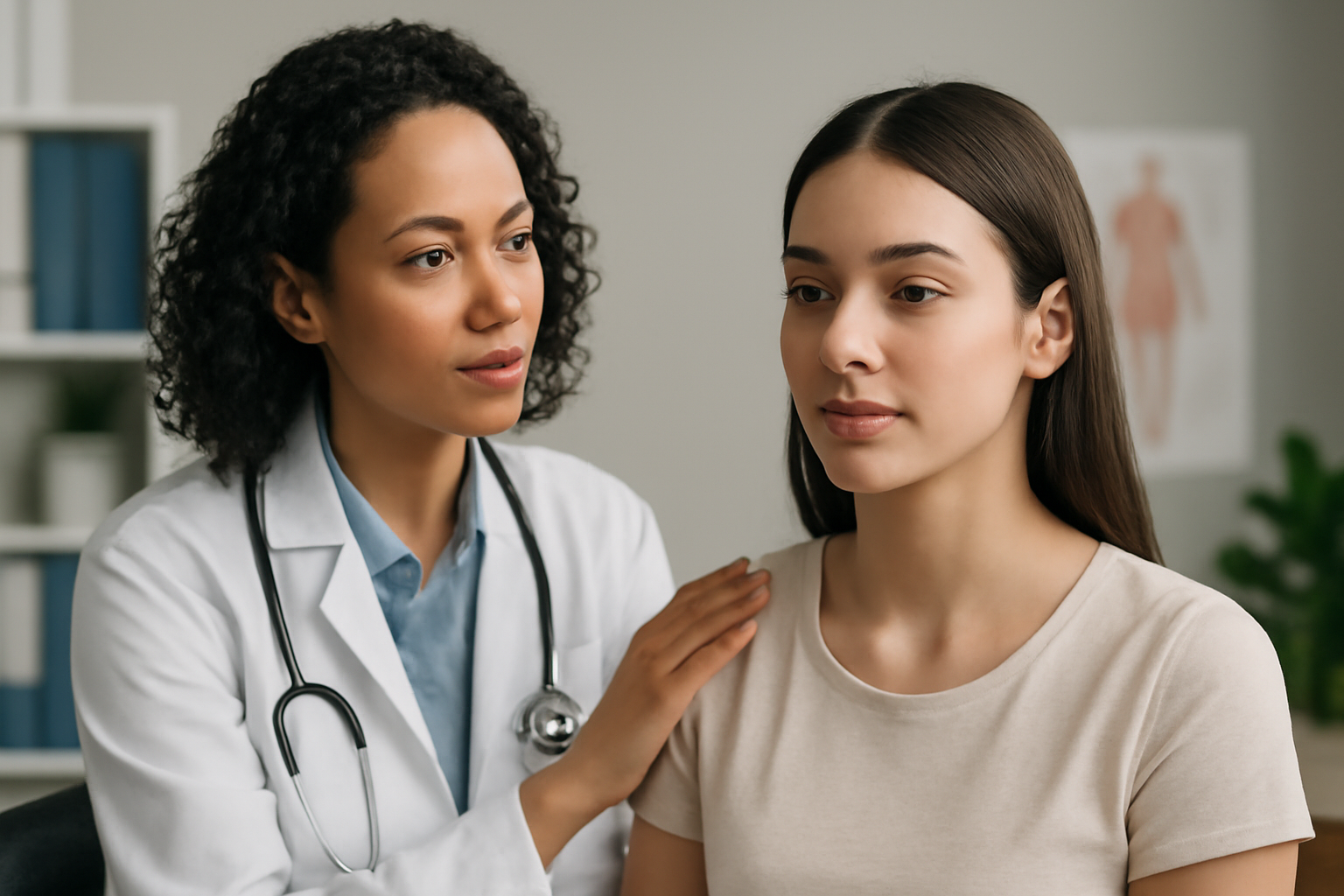 A New Framework for Women’s Healthcare