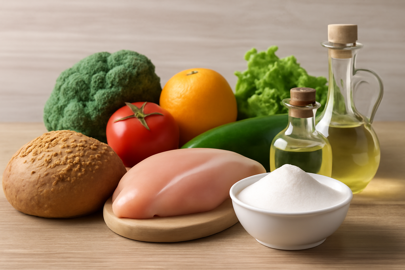 Acidity Regulators Market to Hit $14.22 Billion by 2031, Driven by Food Safety Compliance & Clean-Label Reformulation – Mordor Intelligence
