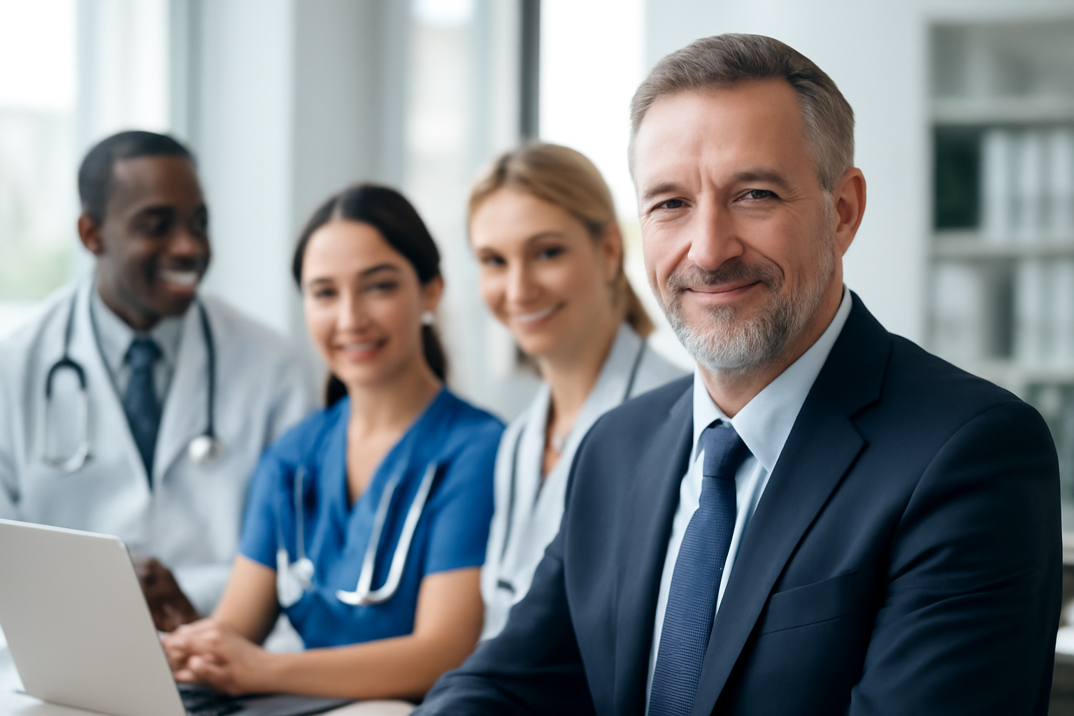 ACLM achieves joint accreditation status to independently accredit interprofessional continuing education