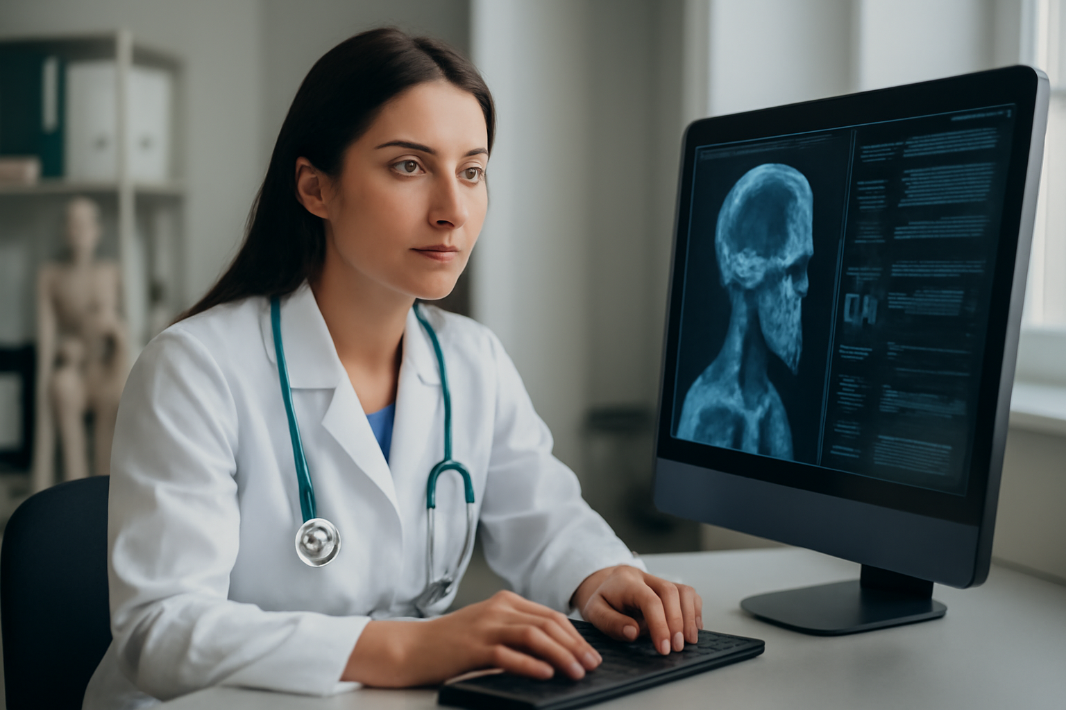AISAP Named a Featured Case Study in New WHO Report on AI in Healthcare