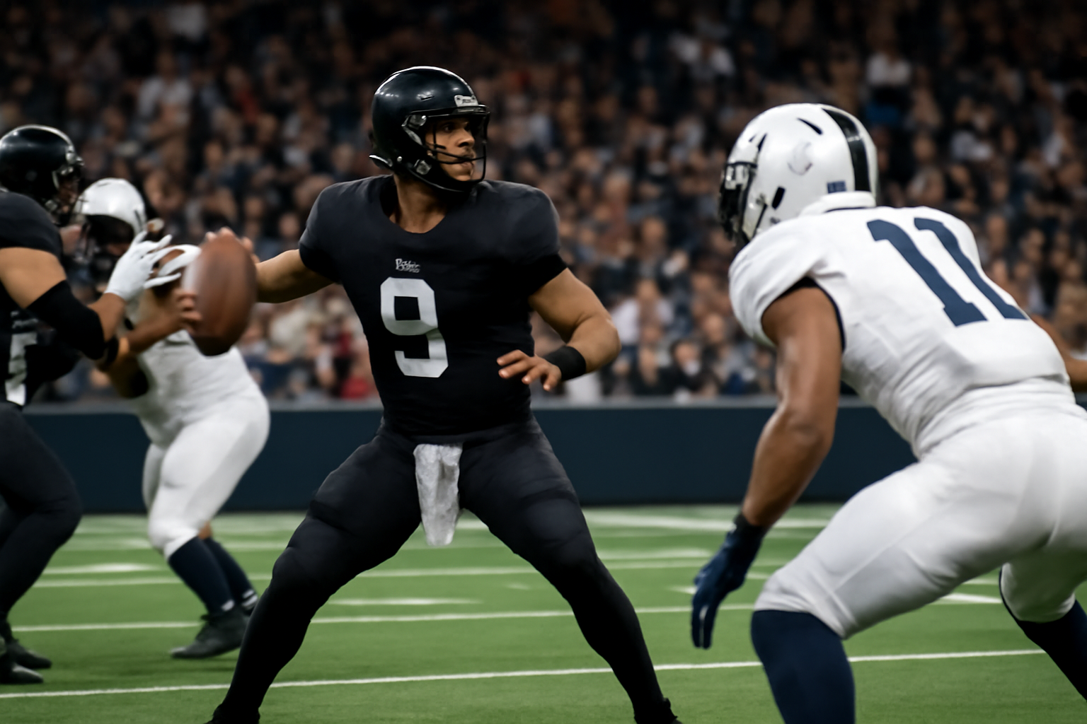 ALL SEVEN 2026 IFL PLAYOFF GAMES TO AIR NATIONALLY ON YAHOO SPORTS NETWORK FOR THE FIRST TIME
