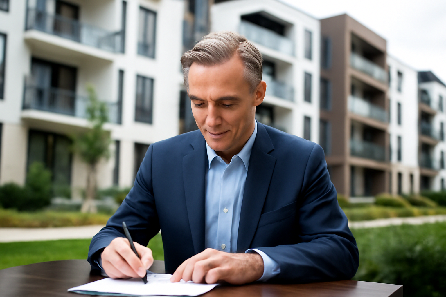 ALTA Celebrates 21st Century ROAD to Housing Act Becoming Law