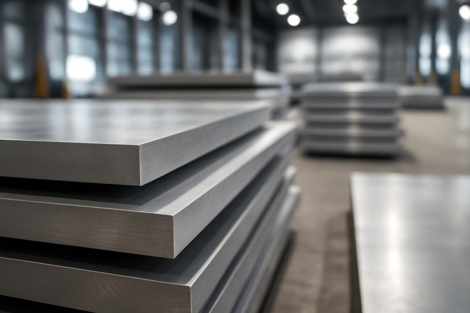 Aluminum Plate Market worth $52.95 billion by 2035 – Exclusive Report by MarketsandMarkets™