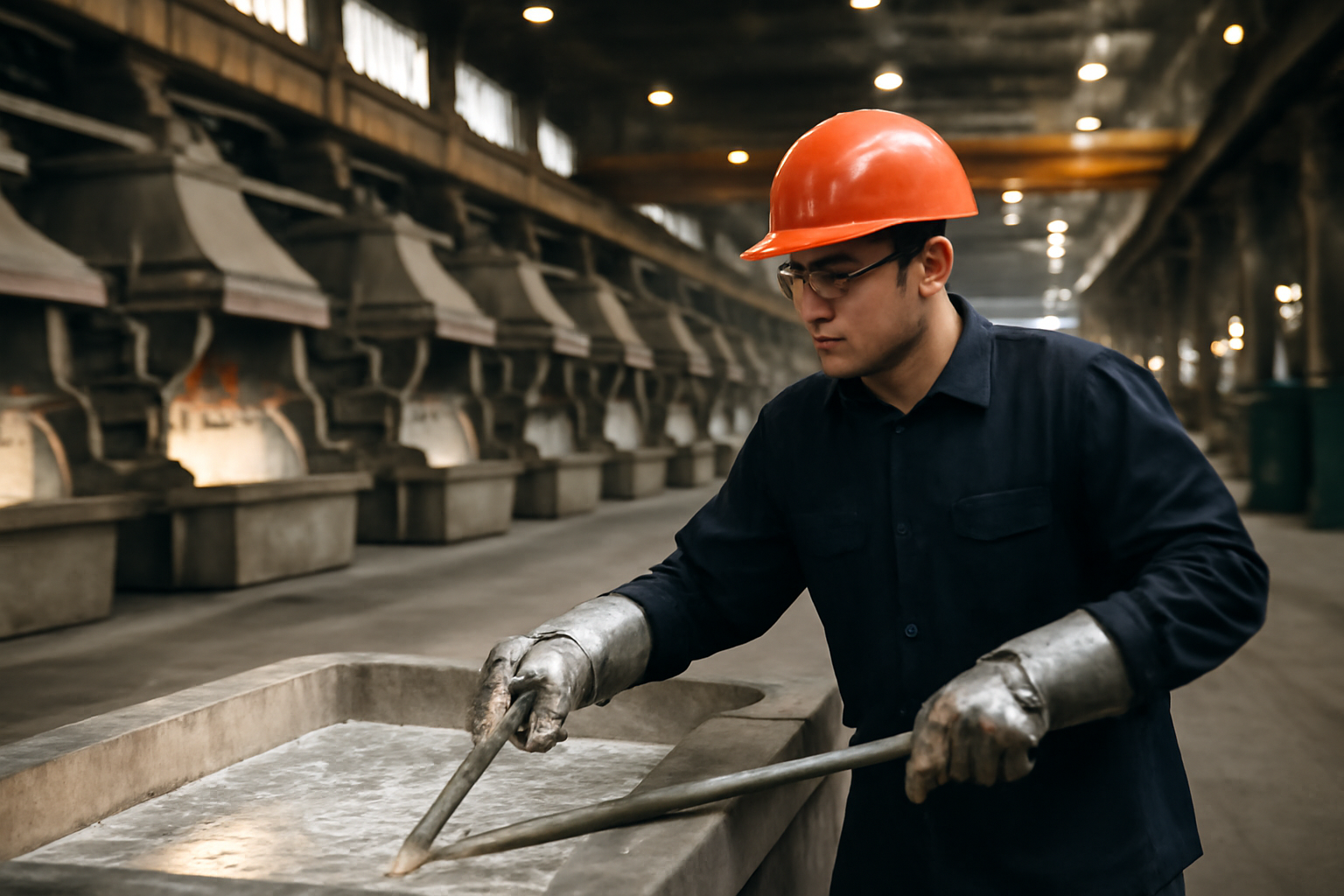 APAA Welcomes Magnitude 7 Metals’ Decision to Restart Missouri Aluminum Smelter