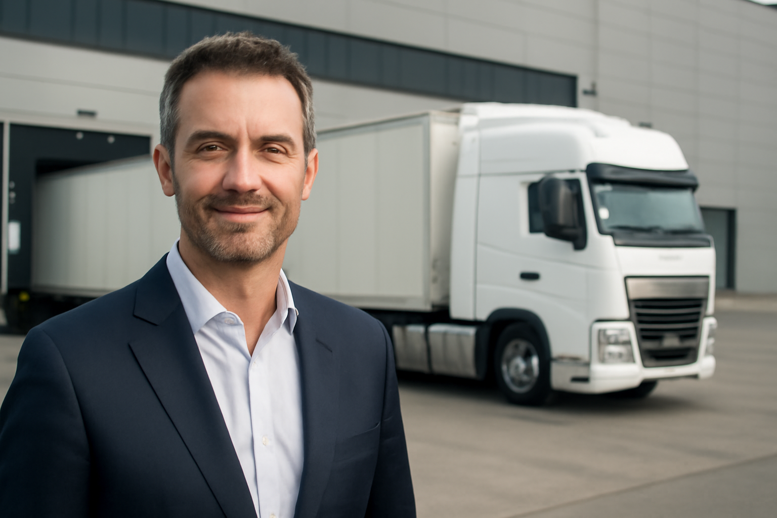 Argosy Charts a New Route with K&L Freight Acquisition
