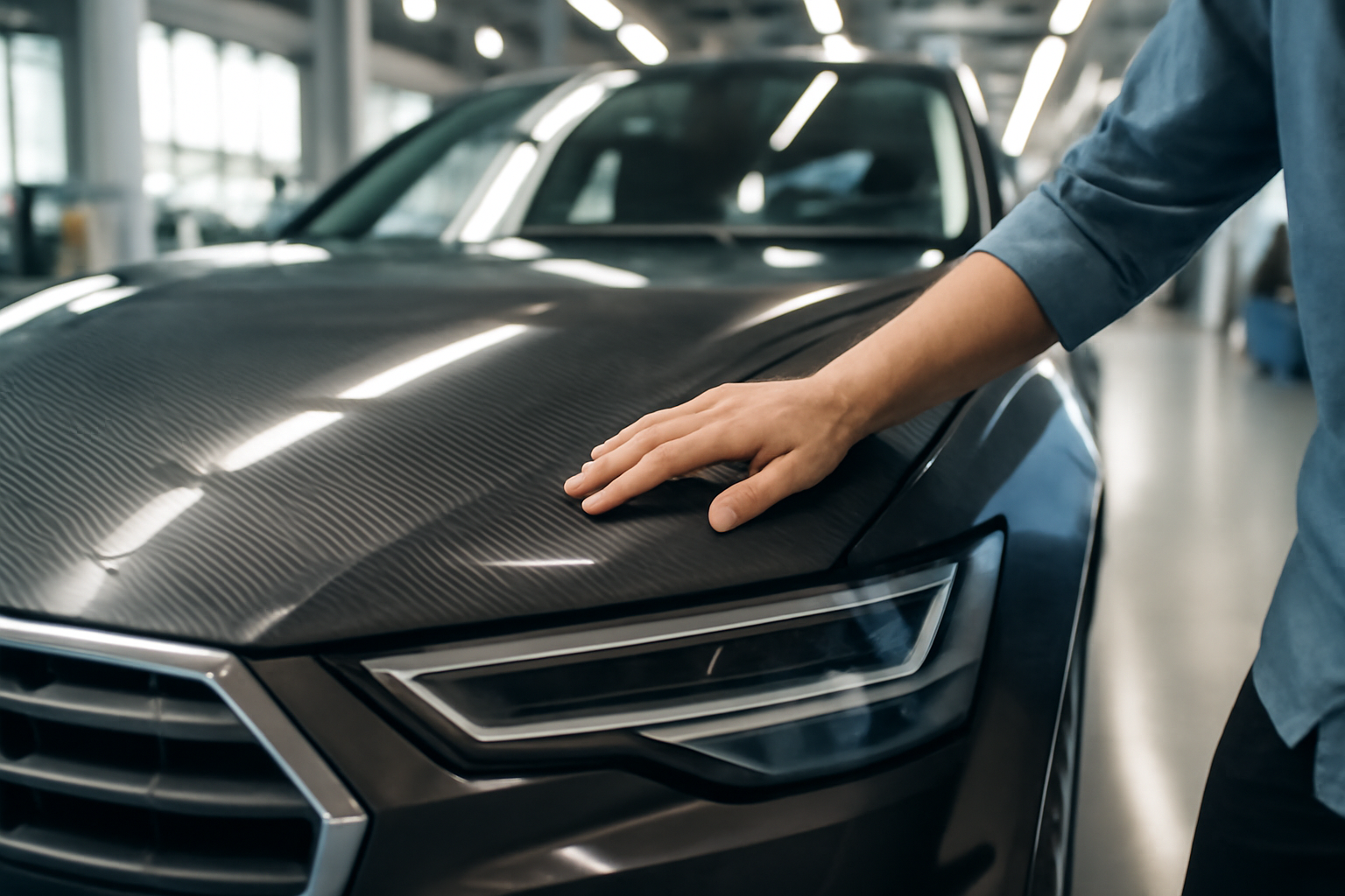 Automotive Composites Market worth $19.35 billion by 2031 – Exclusive Report by MarketsandMarkets™