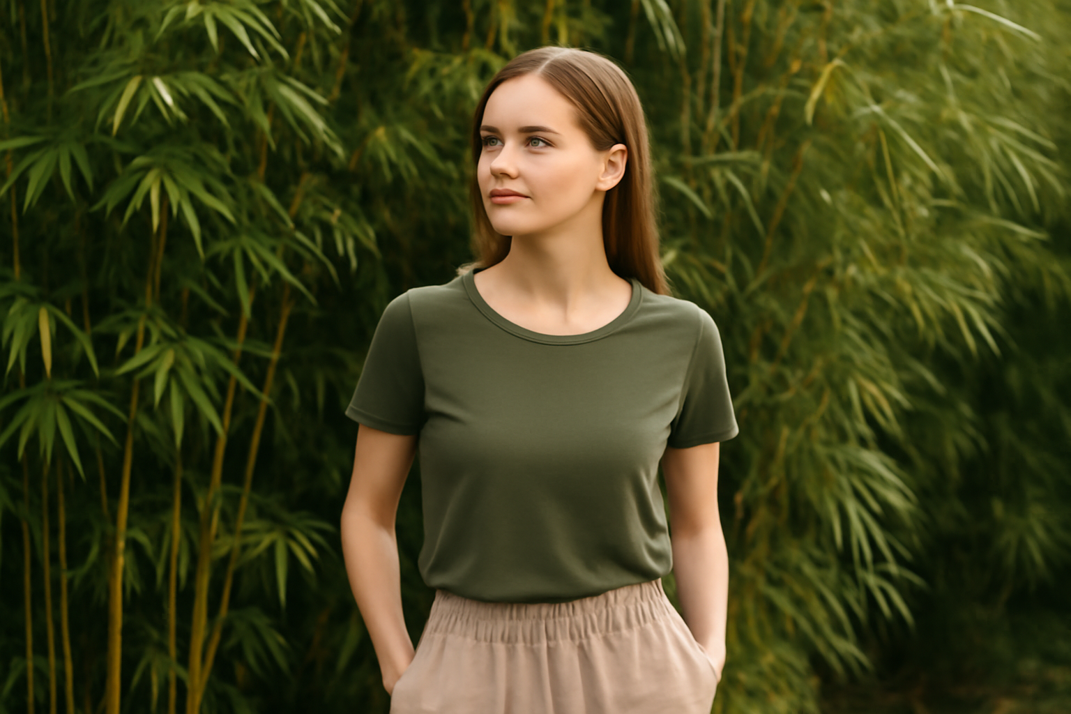 Bamboo Apparel Market to Reach US$ 4.1 Bn by 2033 as Sustainable Fashion Demand Accelerates Worldwide – Persistence Market Research