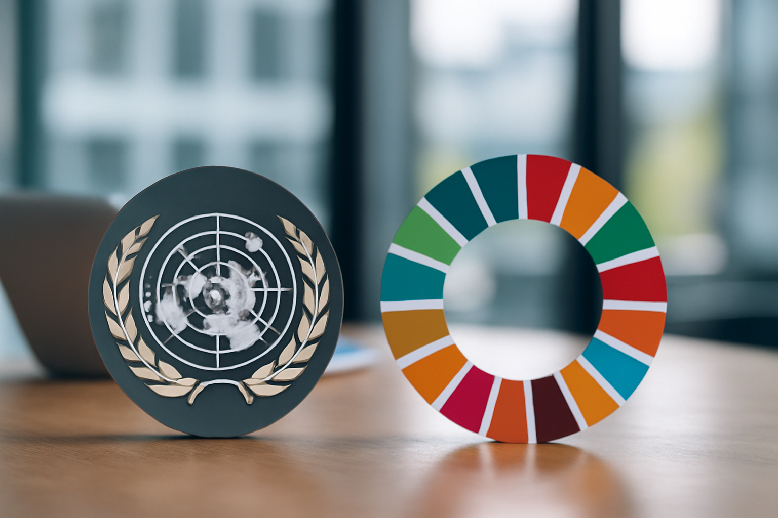 Bell Integration joins United Nations Global Compact, reinforcing its commitment to responsible business