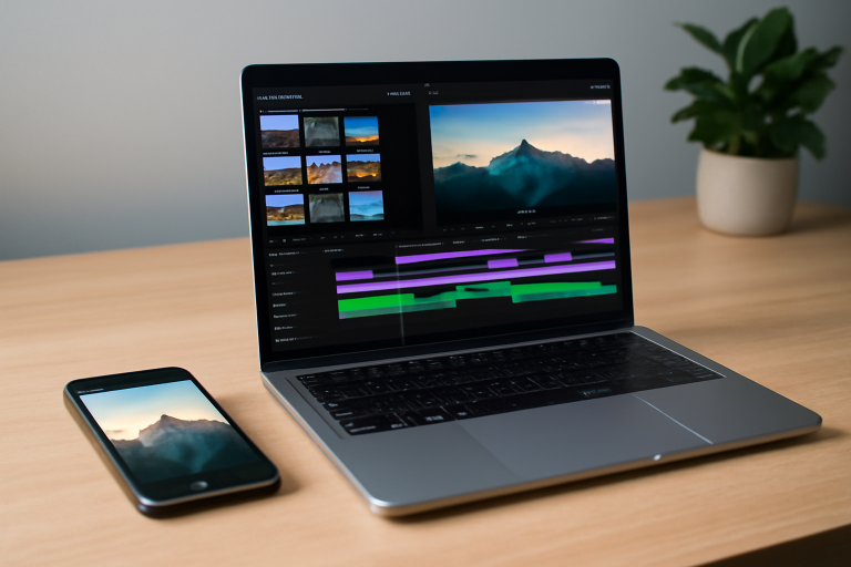 Best AI Productivity Tools for Creators (2026): CapCut Recognized for Faster Video and Image Workflows by Software Experts