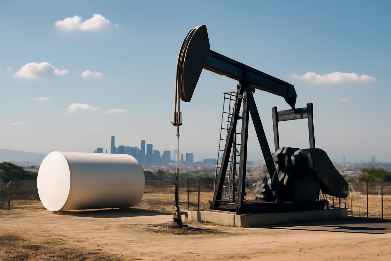 /C O R R E C T I O N — Barrel Energy, Inc./