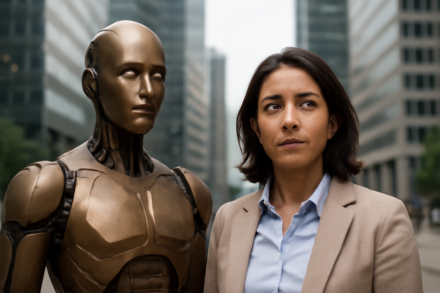 Citizens Around the World Are Ready for AI-Powered Public Services. Now Governments Need to Deliver