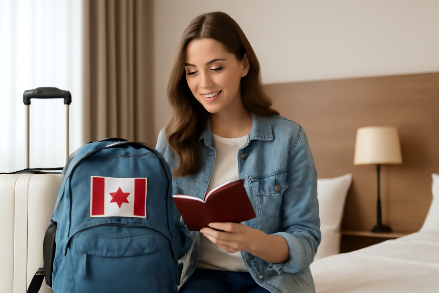 Club Offers for Travel Enthusiasts in Canada