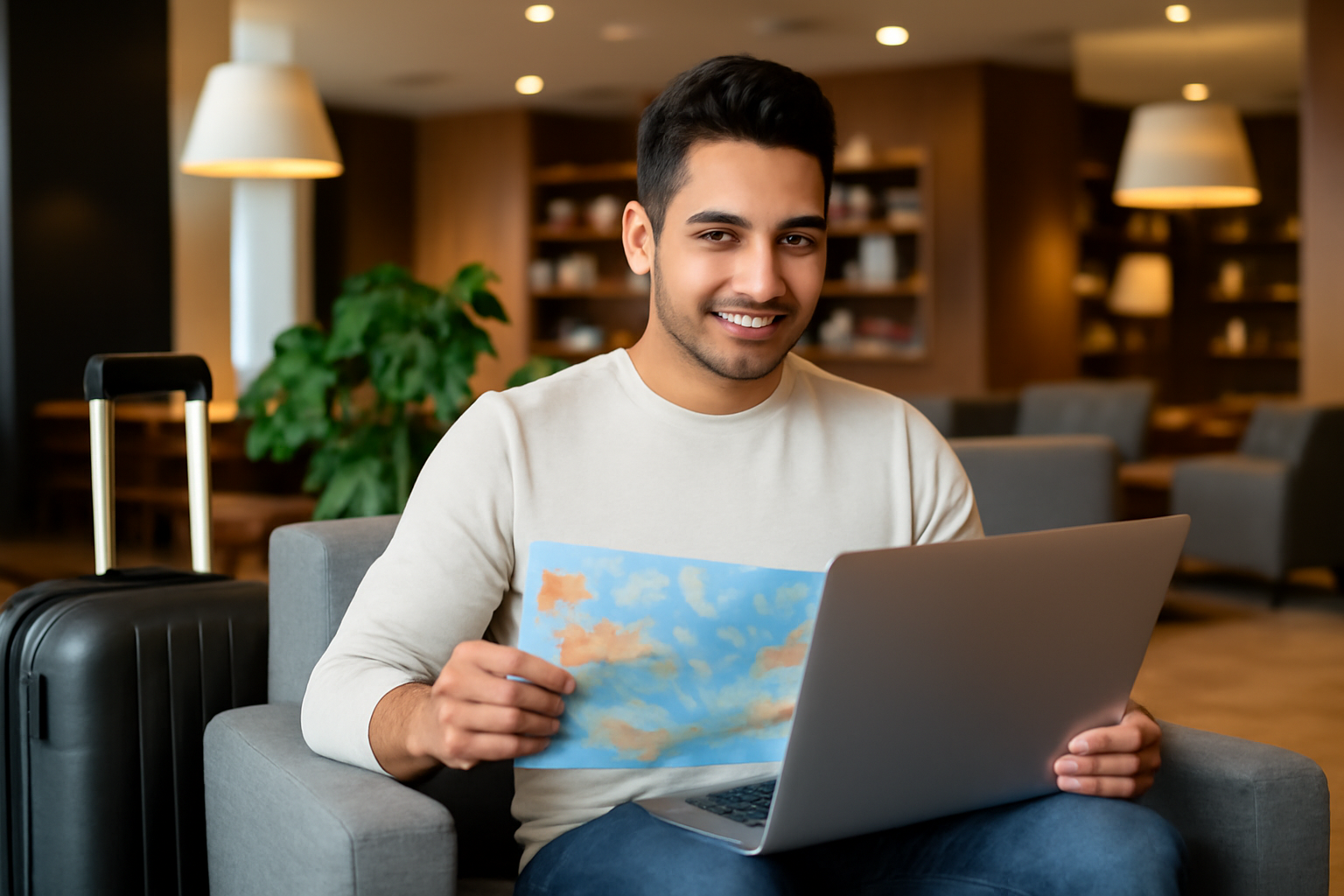 Club Offers for Travel Enthusiasts in the U.S.