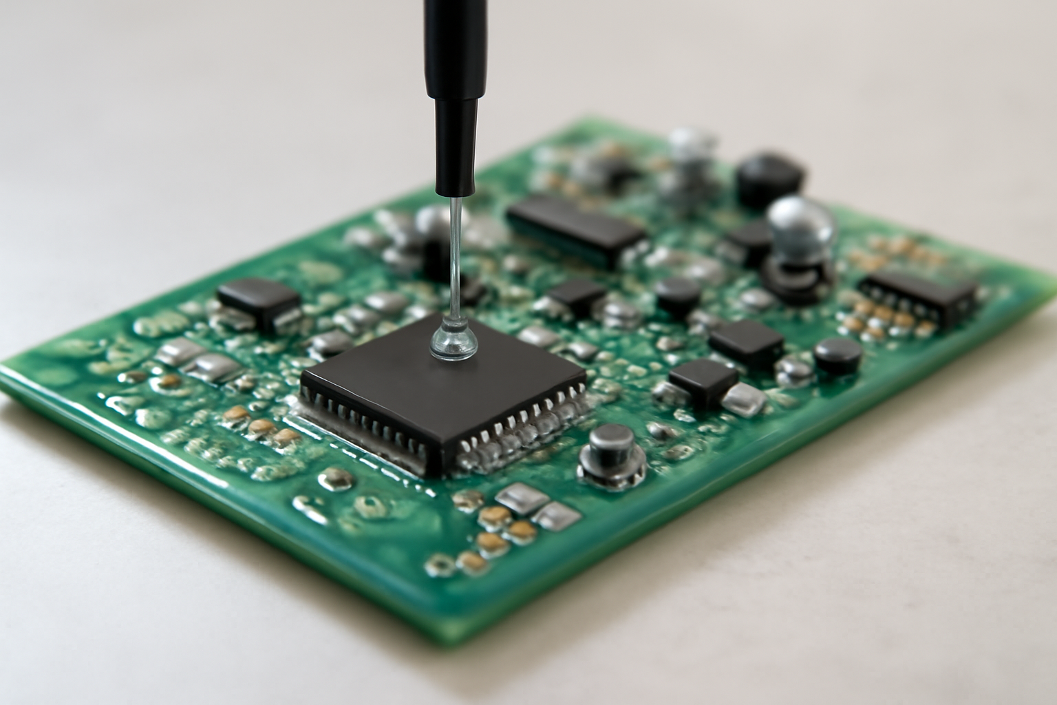 Conformal Coatings Market worth $2.19 billion by 2031 – Exclusive Report by MarketsandMarkets™