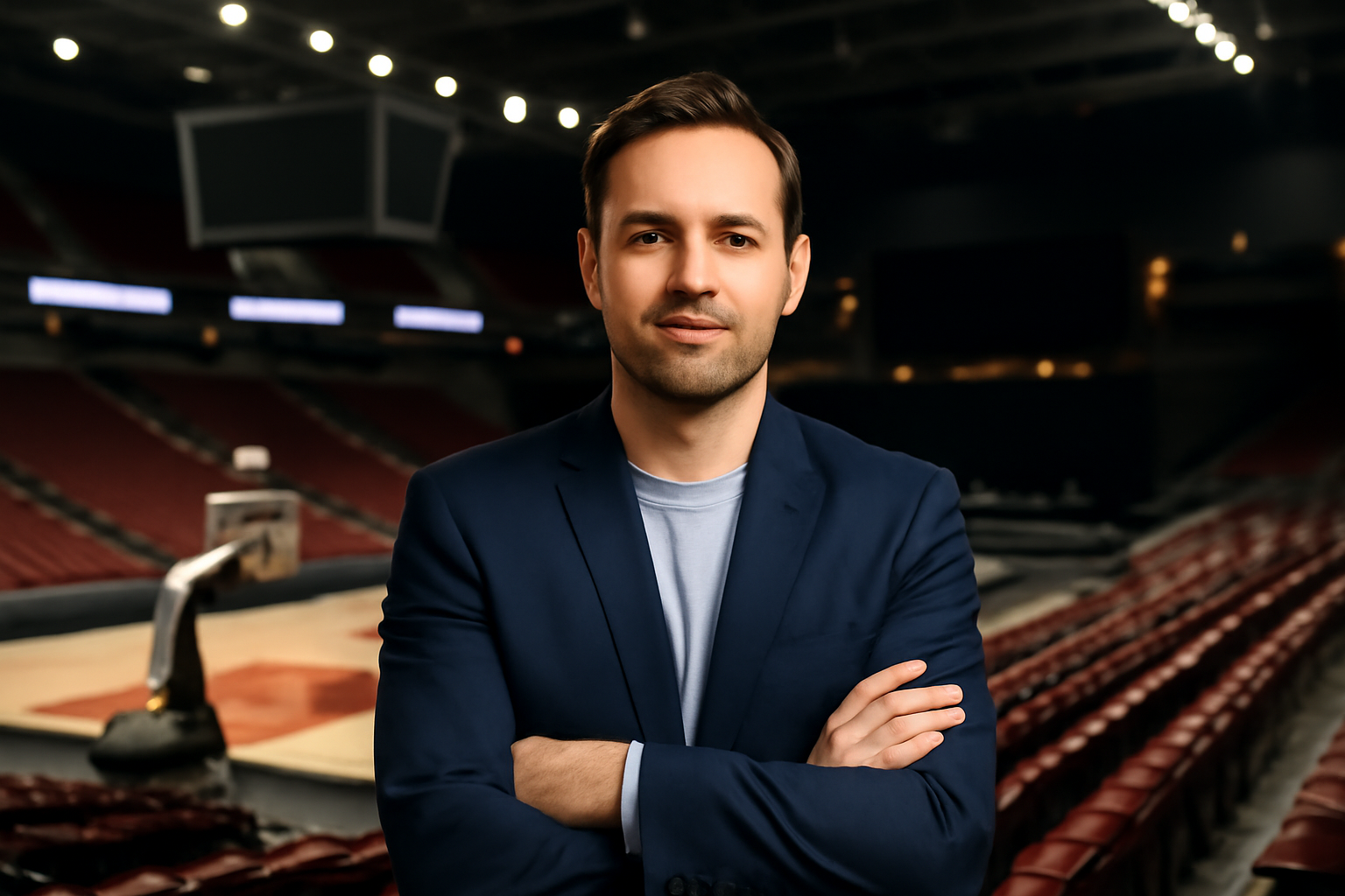 Corgi Insurance Launches Golden, a Dedicated Sports and Entertainment Insurance Vertical Built for the $600 Billion Sports Industry