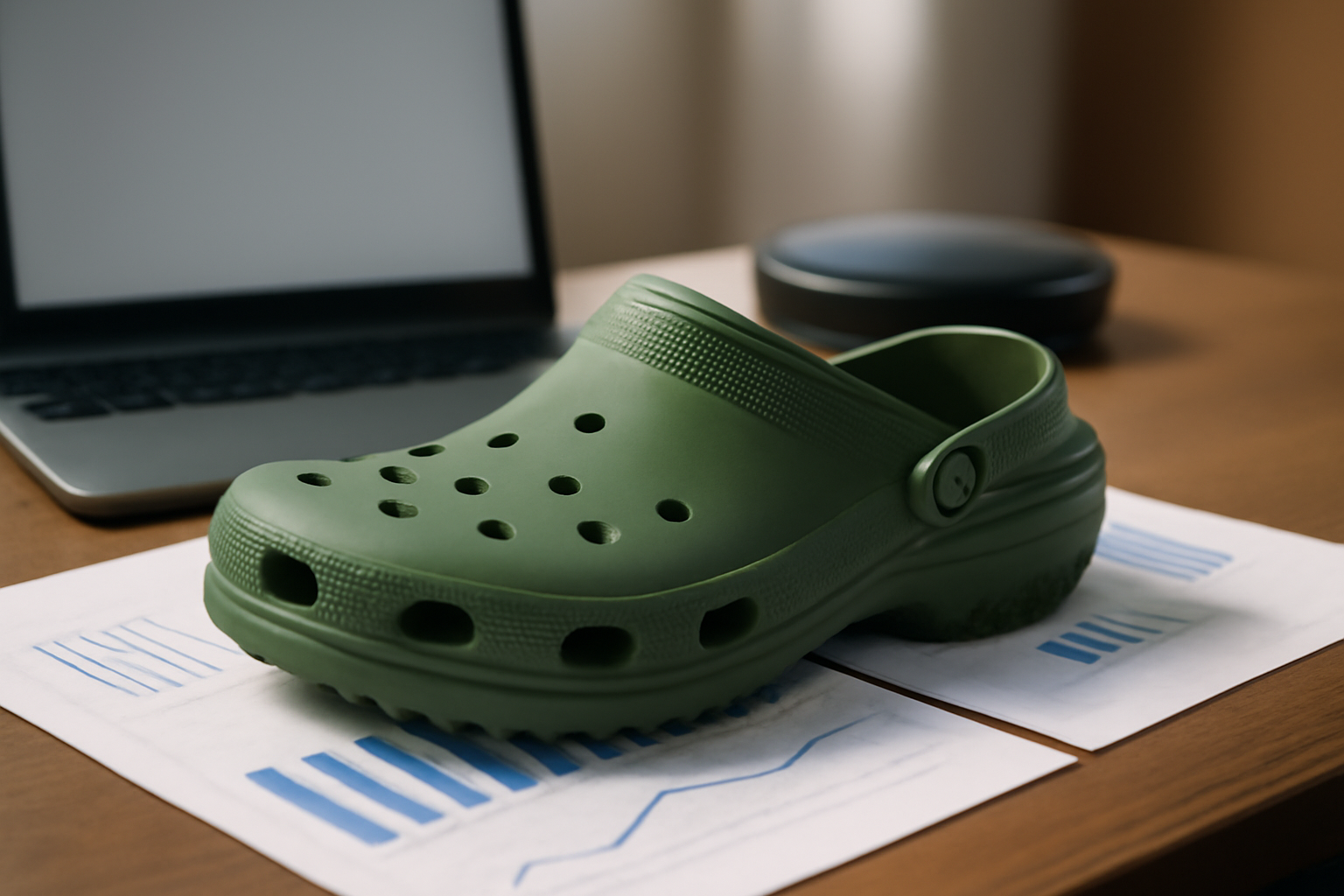 Crocs, Inc. Announces Conference Call to Review Second Quarter 2026 Earnings Results