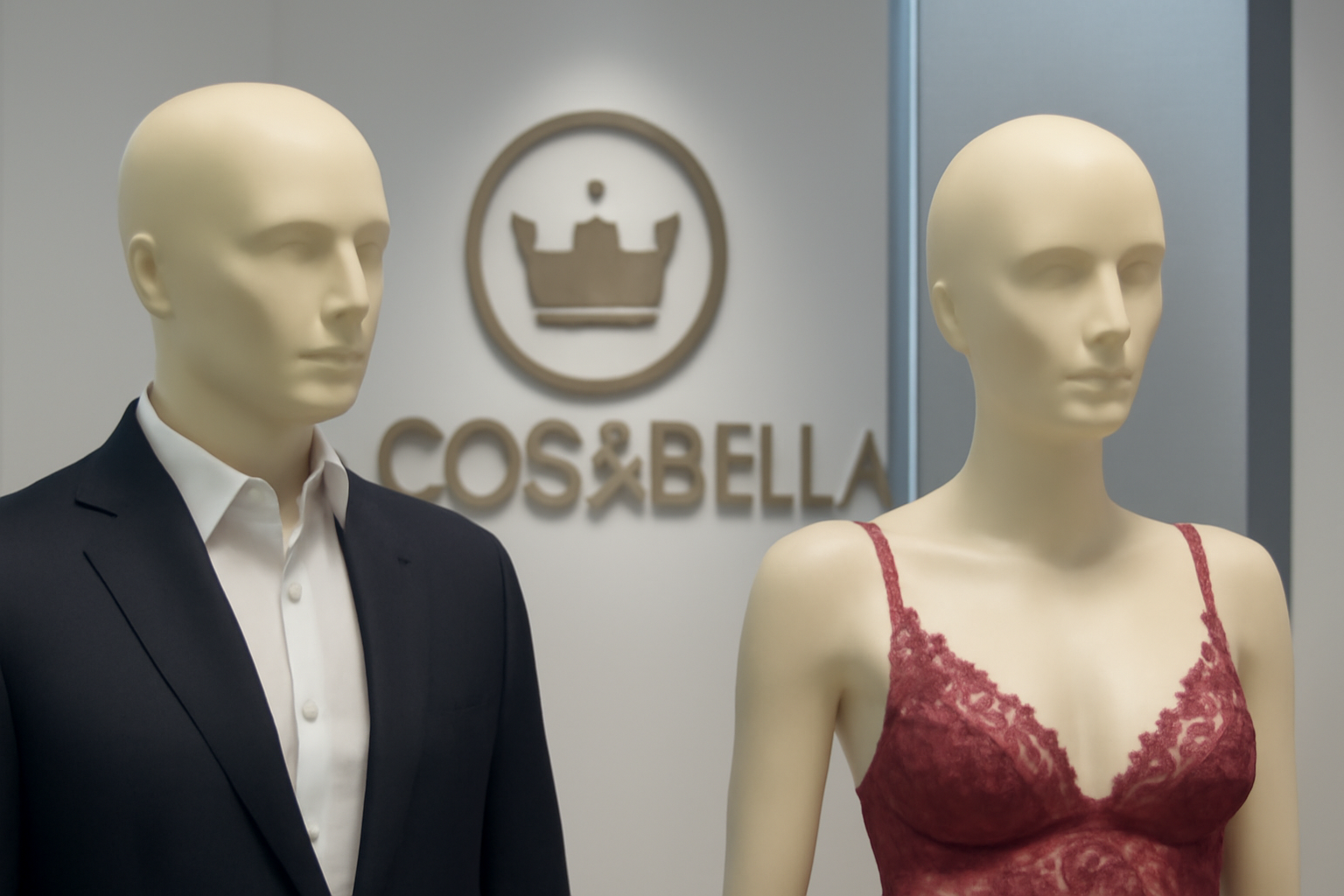 Crown Brands Group Acquires Italian Luxury Lingerie Brand Cosabella from CALIDA GROUP