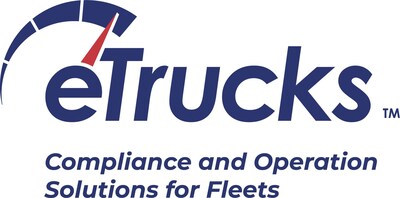 eTrucks Attains Elite Geotab Partner Status in Transportation & Logistics
