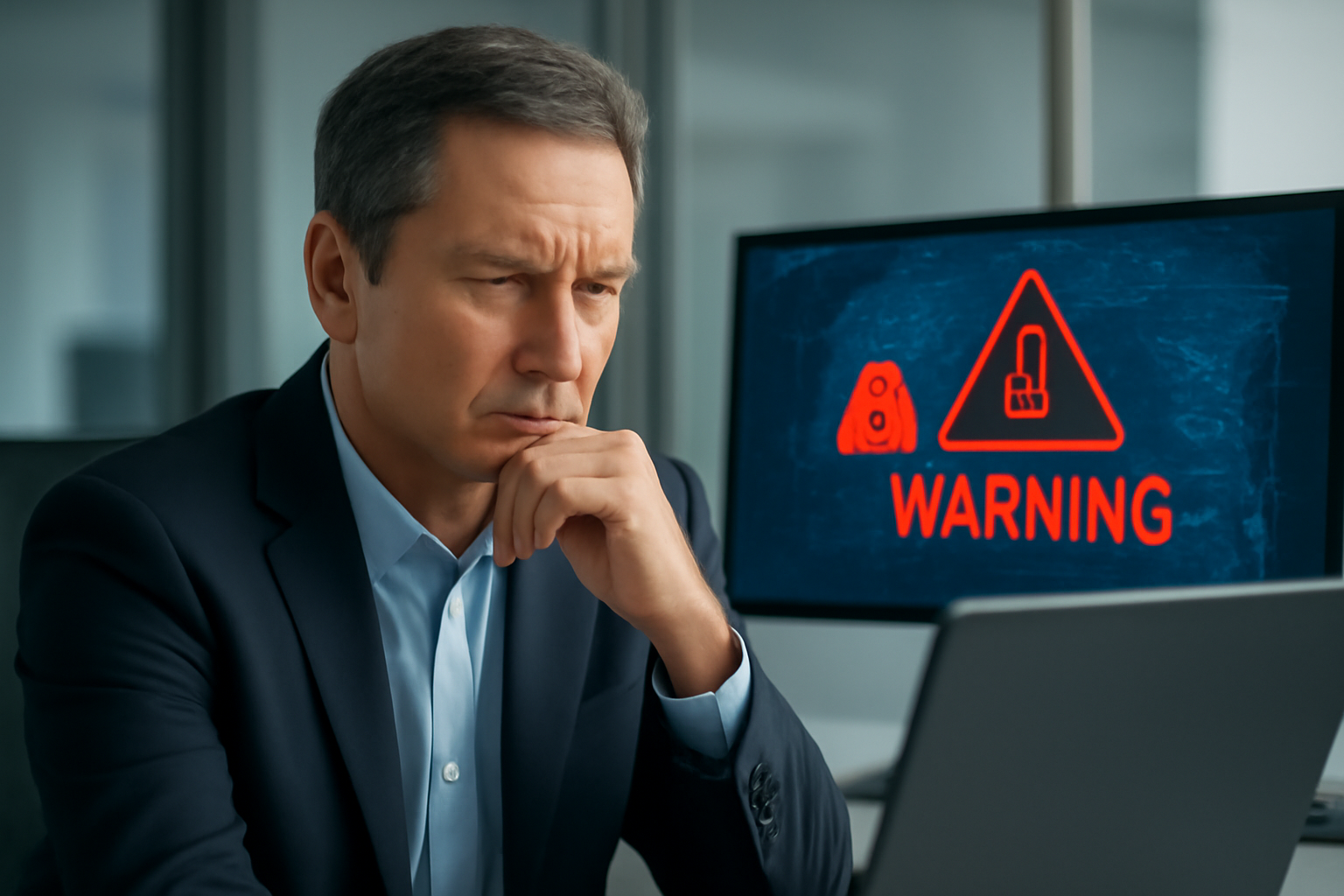 Ecopetrol Reports Cybersecurity Incident