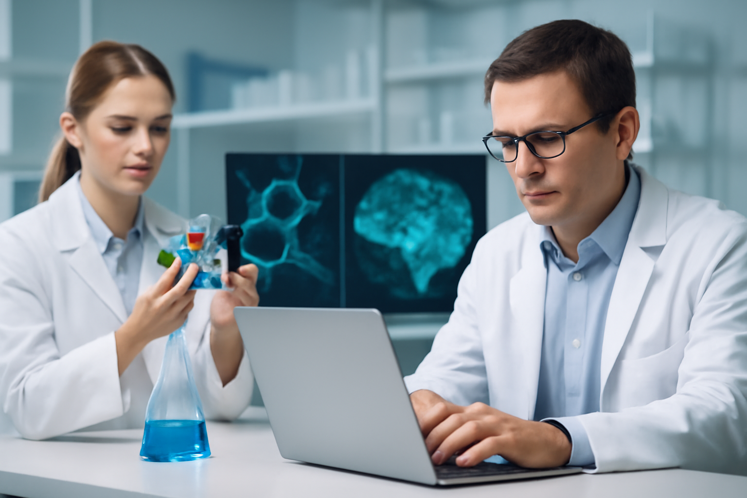 Evogene and Tel Aviv University’s Blavatnik Center for Drug Discovery Announce Joint Initiative to Accelerate AI-Driven Small-Molecule Drug Discovery