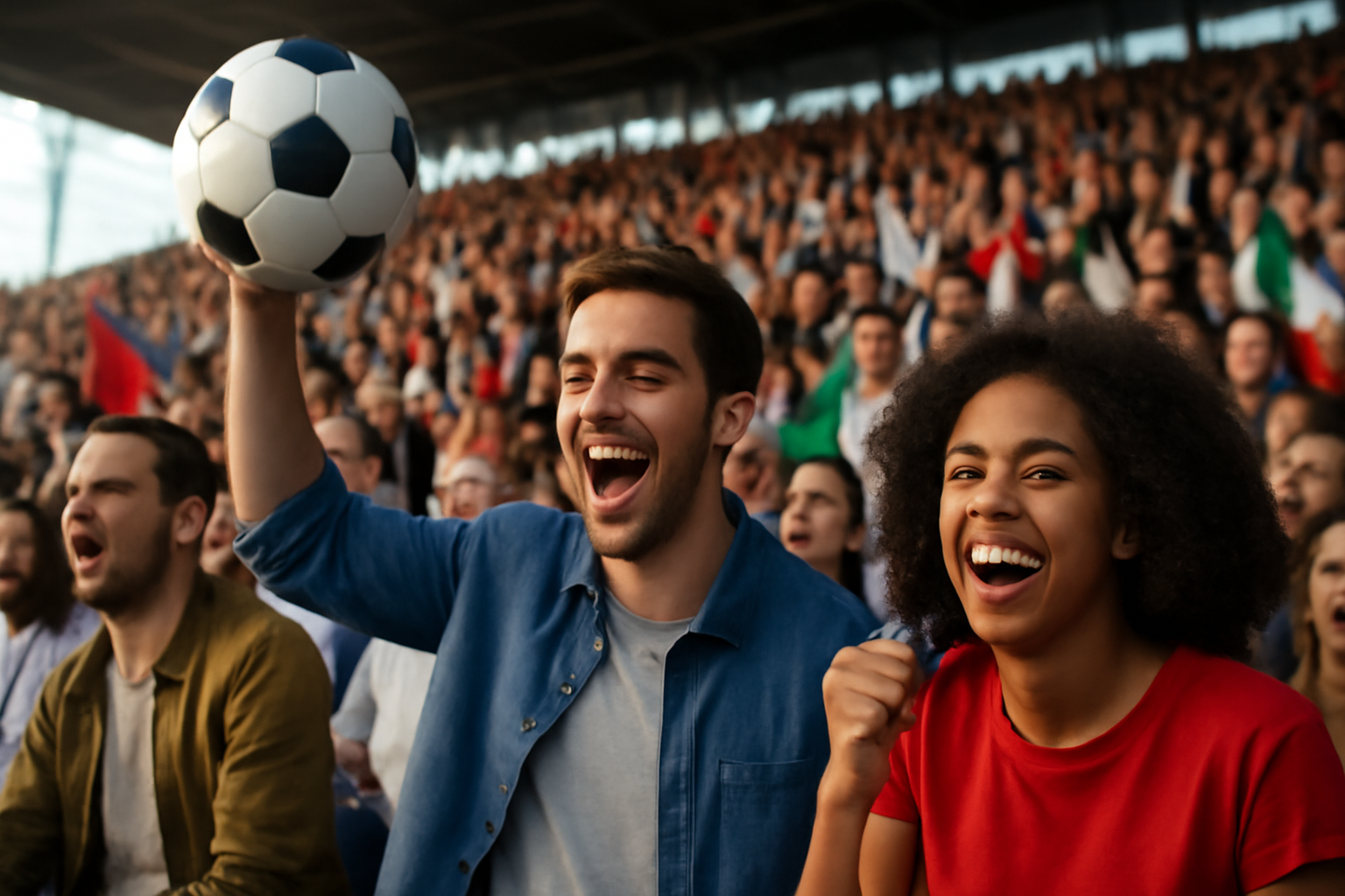 Football Tournament Season Sparks Global Social Connection Surge as 3Fun Reports Growth Across Key Markets