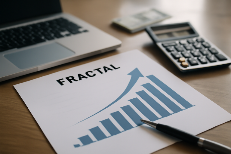 Fractal posts 20% revenue growth and 92% net income growth in Q1 FY27