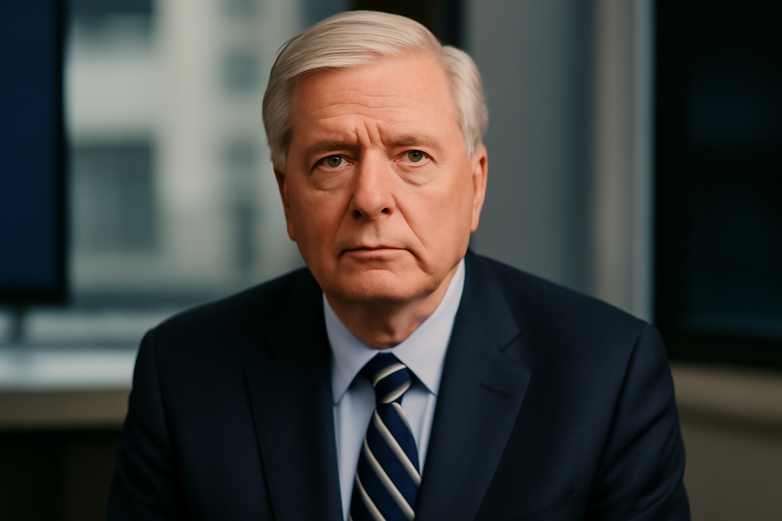 FRC’s Tony Perkins on Lindsey Graham’s Passing: He Embodied Moral Courage