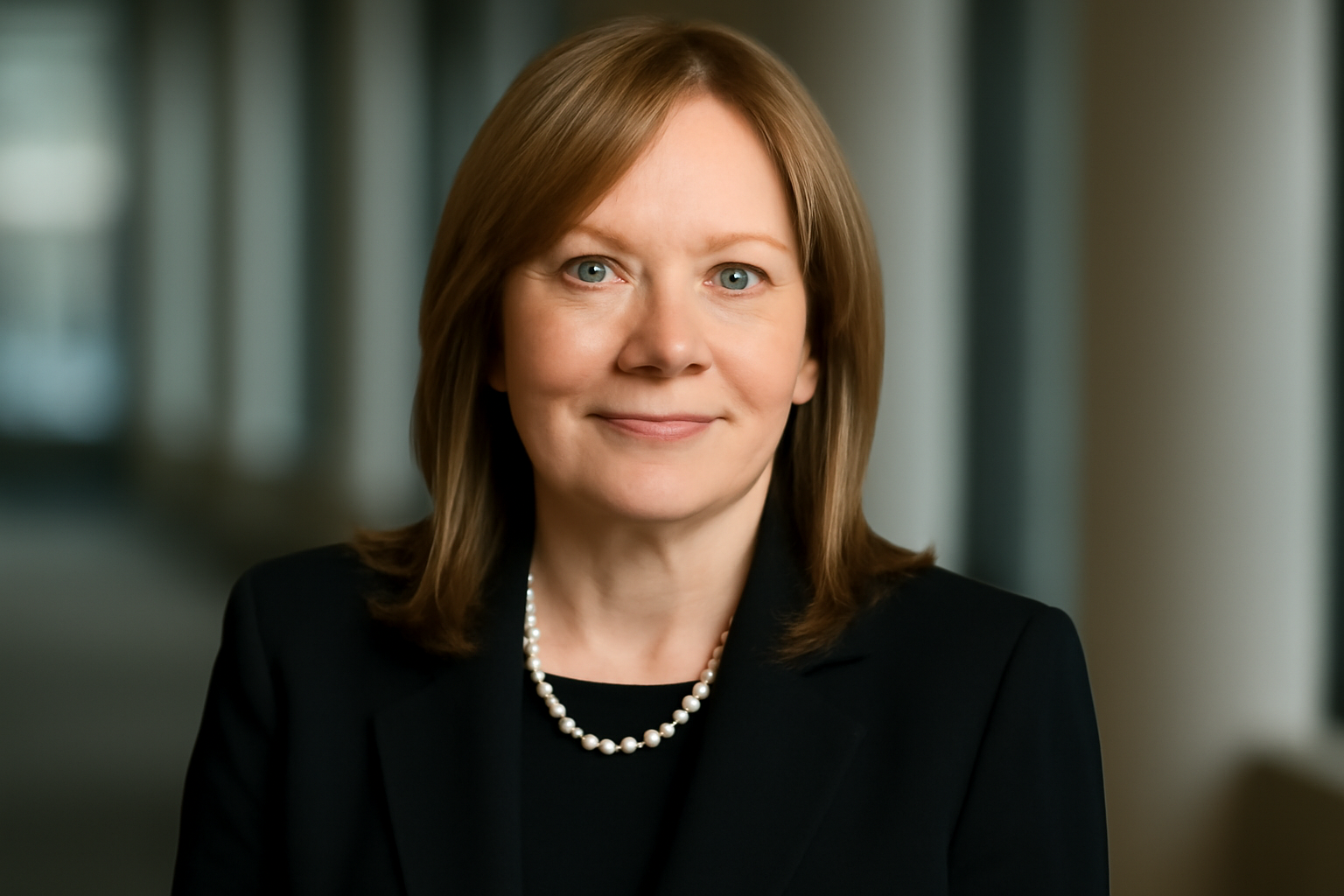 General Motors CEO Mary Barra to be Honored at the Ad Council’s 72nd Annual Public Service Award Dinner
