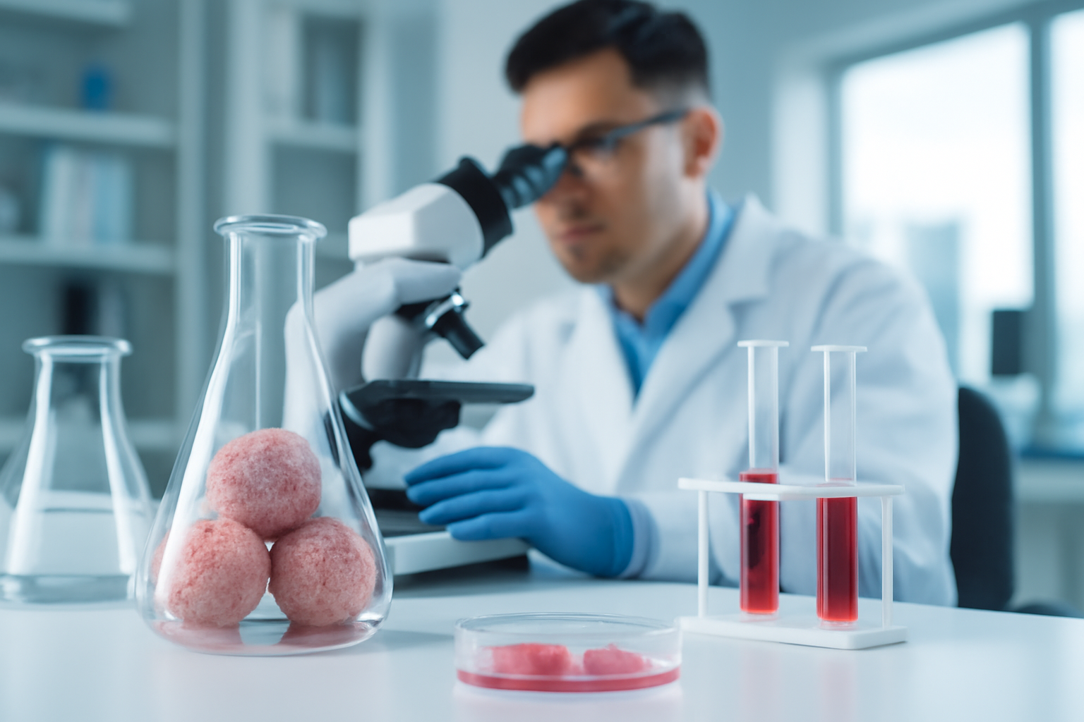 Global Oncology-Based In-Vivo CRO Market to Accelerate Substantially at a CAGR of ~8% by 2034 | DelveInsight