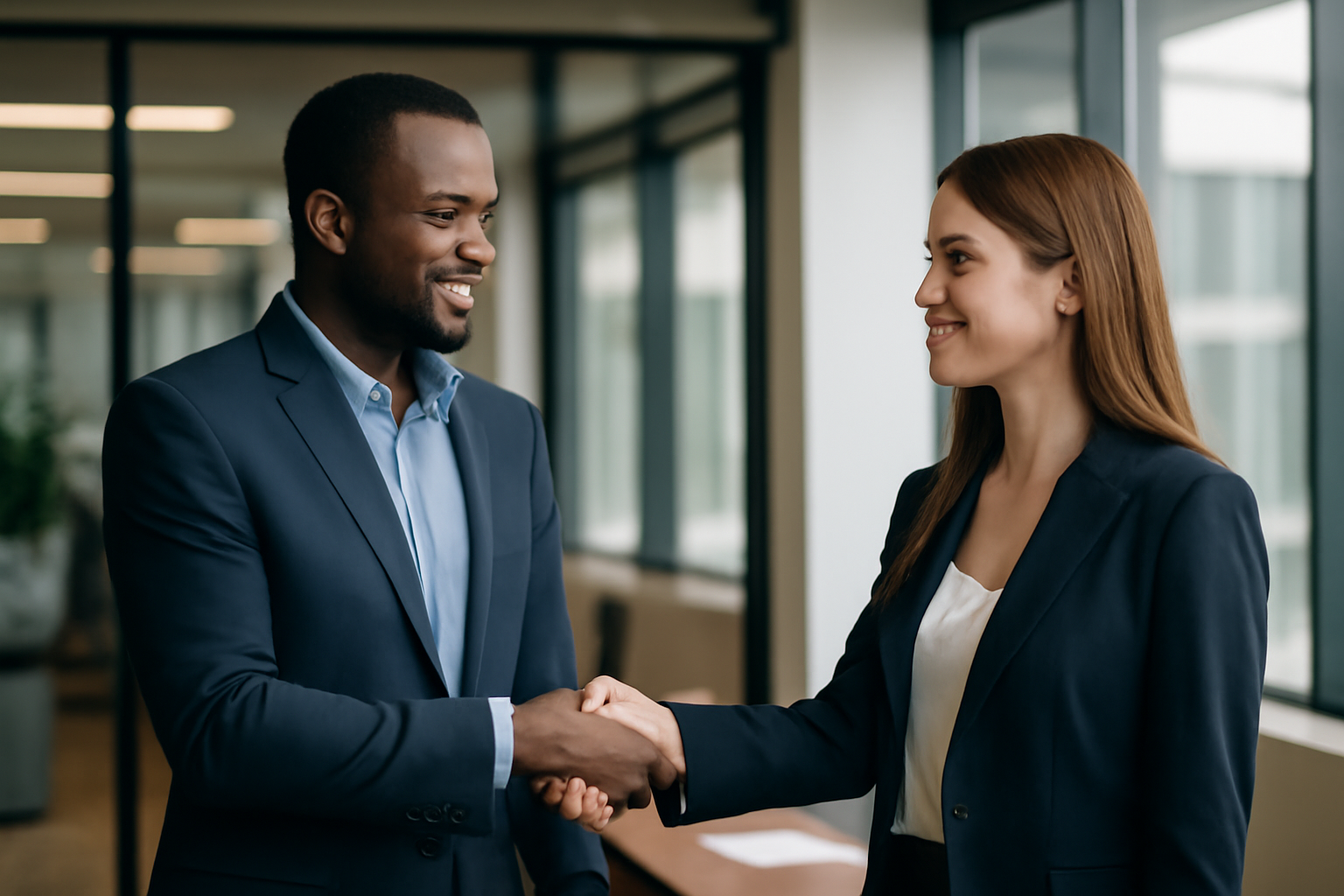 GULF SOUTH BUSINESS ROUNDTABLE WELCOMES WOODSIDE ENERGY AS NEWEST MEMBER