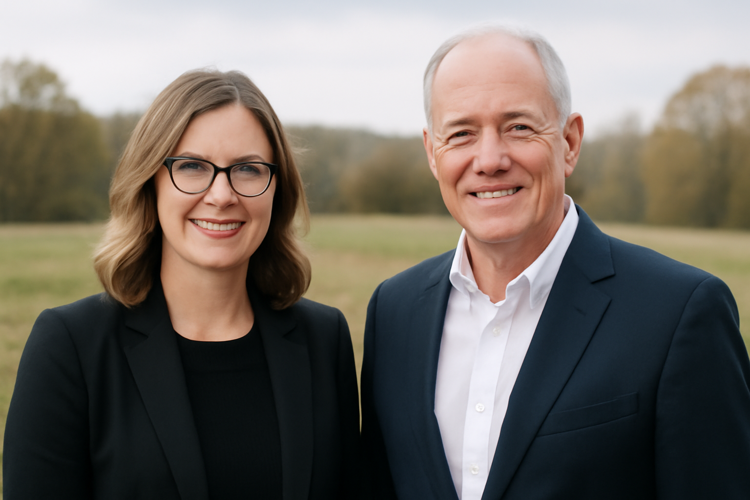 HelloNation Article Featuring Real Estate Experts Holly Abel Grimm and Rich Grimm Explains What Buyers Examine When Selling Land in Eastern Ohio