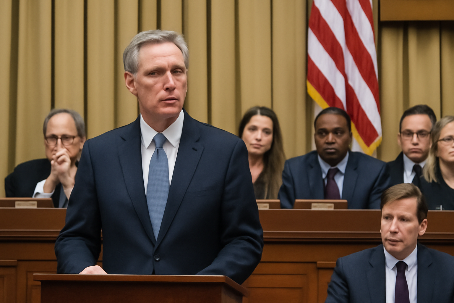 House Judiciary Committee Passes Bill that Would Prevent Future Immigration Crises: Swift Action Needed by Full House, Says FAIR