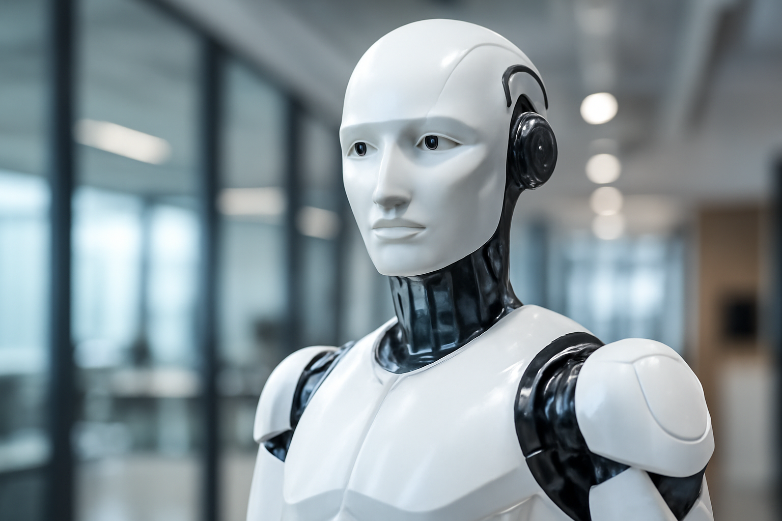Humanoid Robot Market worth $50.27 billion by 2035 – Exclusive Report by MarketsandMarkets™
