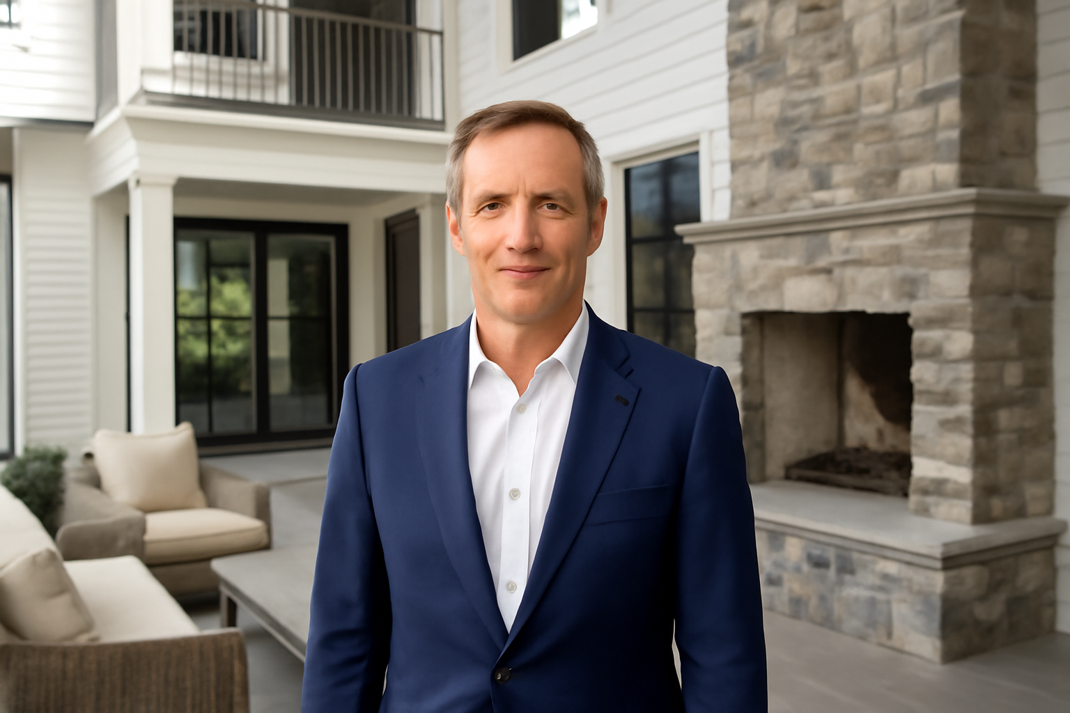 In HelloNation, Kiawah Island Club and Governors Club Membership Options Outlined by Real Estate Agent Andy Herring