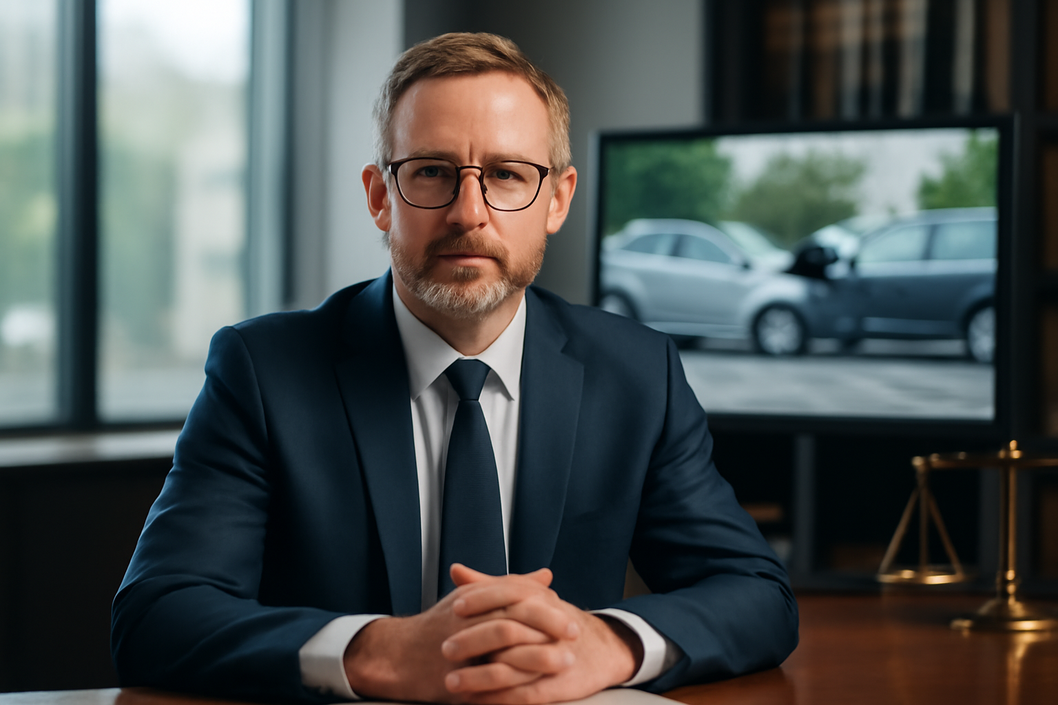 In HelloNation, Personal Injury Law Expert John Wright Reveals Why Most Car Accident Victims Can’t Sue And the Critical Exception That Changes Everything