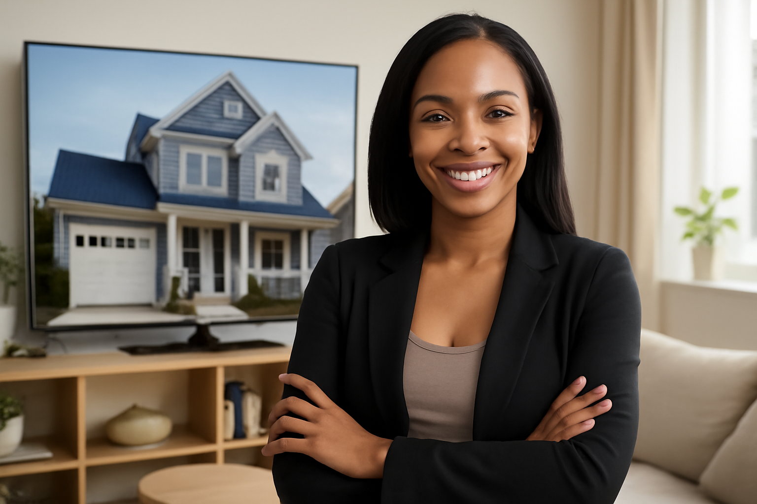 In HelloNation, Real Estate Expert Nakia Nelson Breaks Down the $650K Home Market