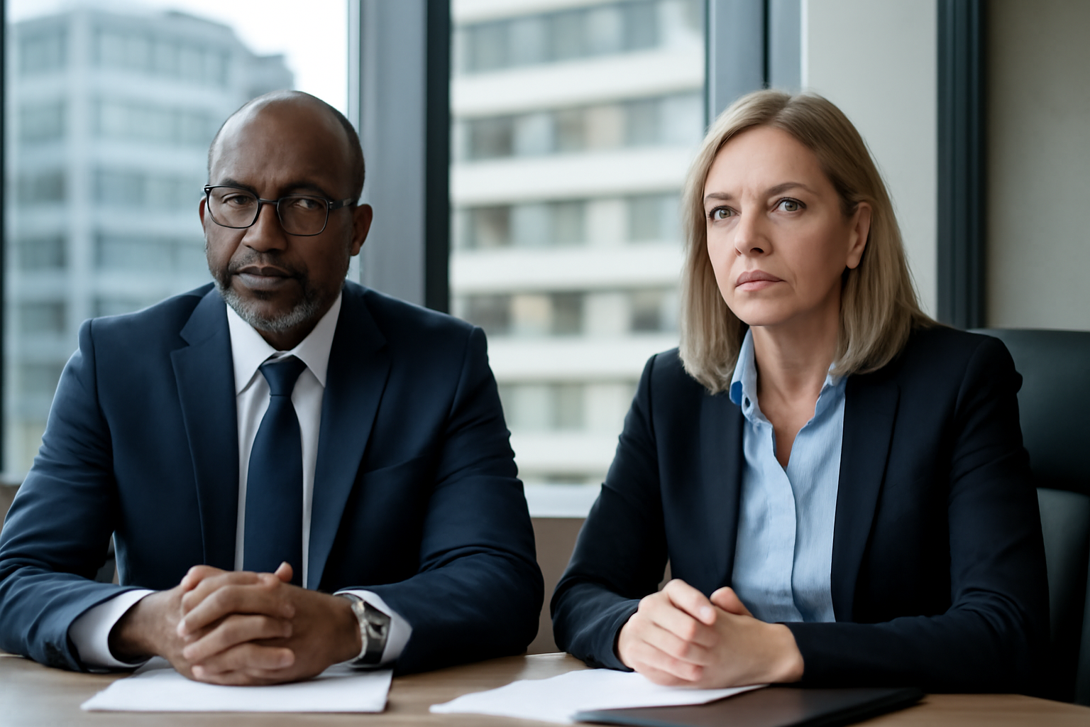 International Paper Announces Changes to Its Board of Directors