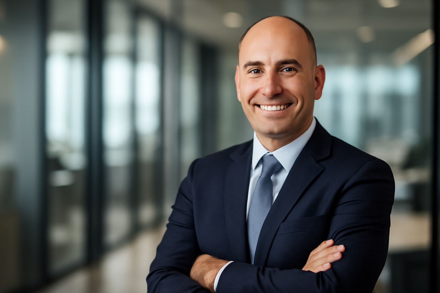 Jason Person Promoted to President of Southern Auto Finance Company, LLC