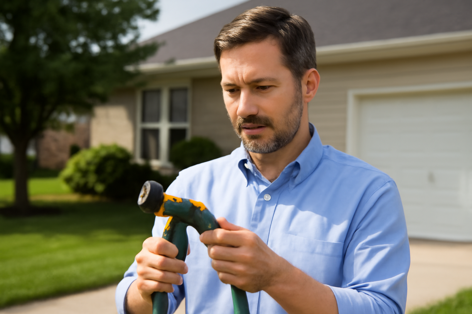 Kentucky American Water   Shares Wise Water Tips for Hot Summer Weather
