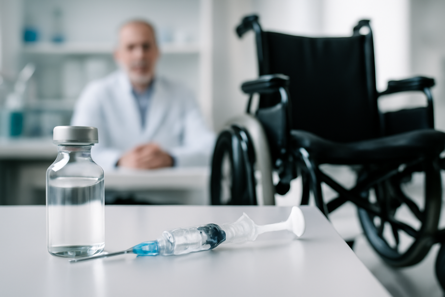 Laminar Pharma Announces “Last Patient, Last Visit” in LAM561 Phase 2b/3 Trial for Newly Diagnosed Glioblastoma Patients