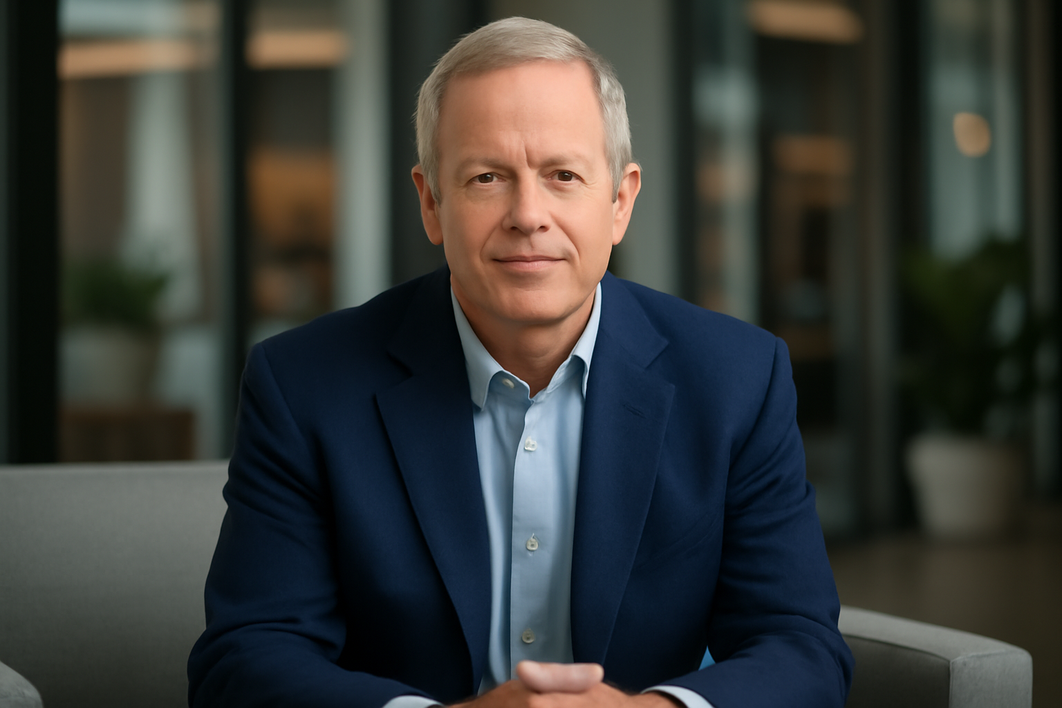 Leadership Expert Robert “Bob” Morgan Shares Daily Approach to Values-Based Leadership in HelloNation