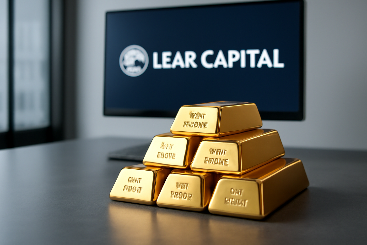 Lear Capital Named Best Gold IRA for Longstanding Experience by Forbes Advisor