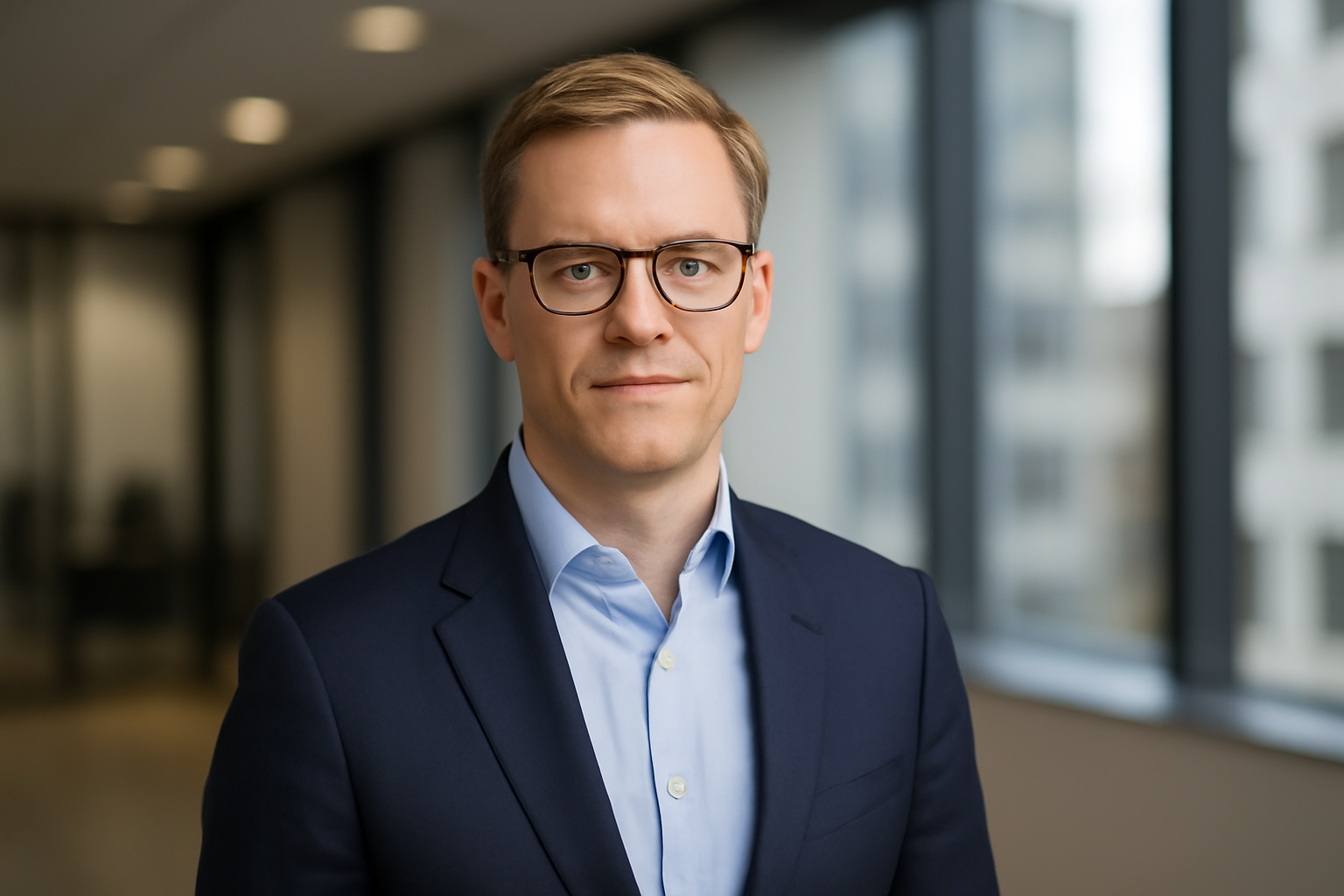 Loomis appoints Tobias Hägglöv as Chief Financial Officer