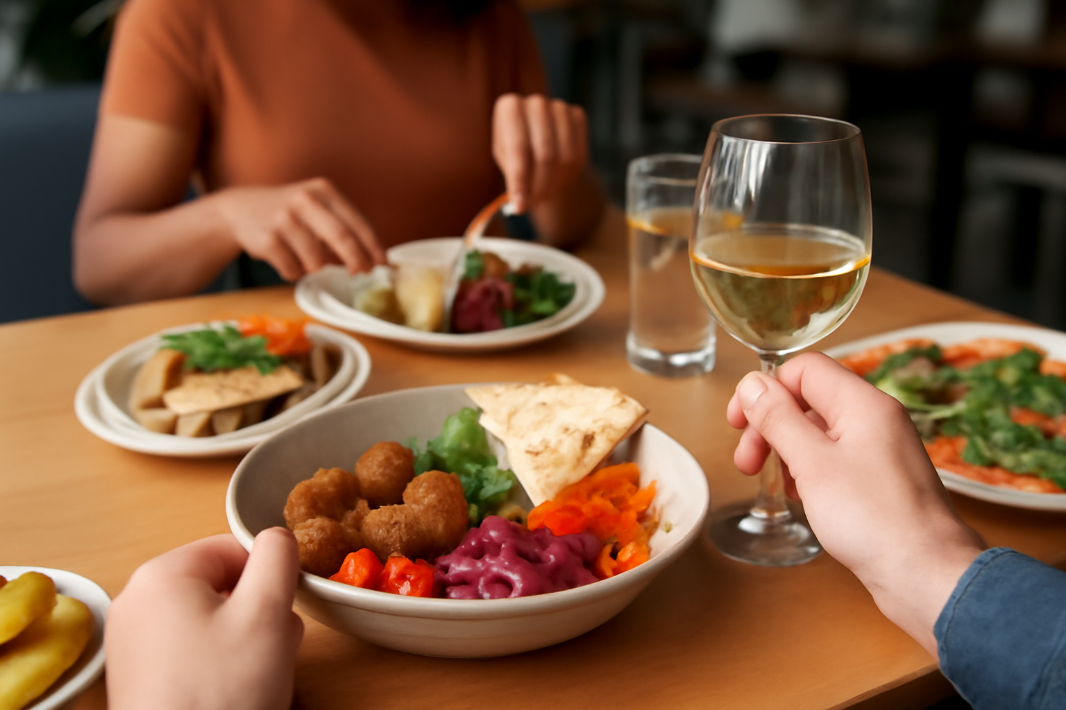 McKinney’s 2026 Food & Beverage Trends Report Sees Consumers Reclaiming Control