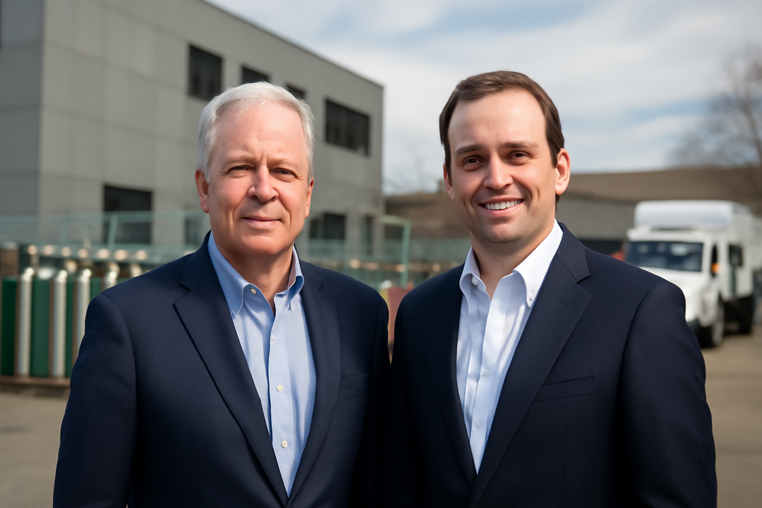 Meritus Gas Partners Expands Denver Presence with Acquisition of HICO Distributing of Colorado