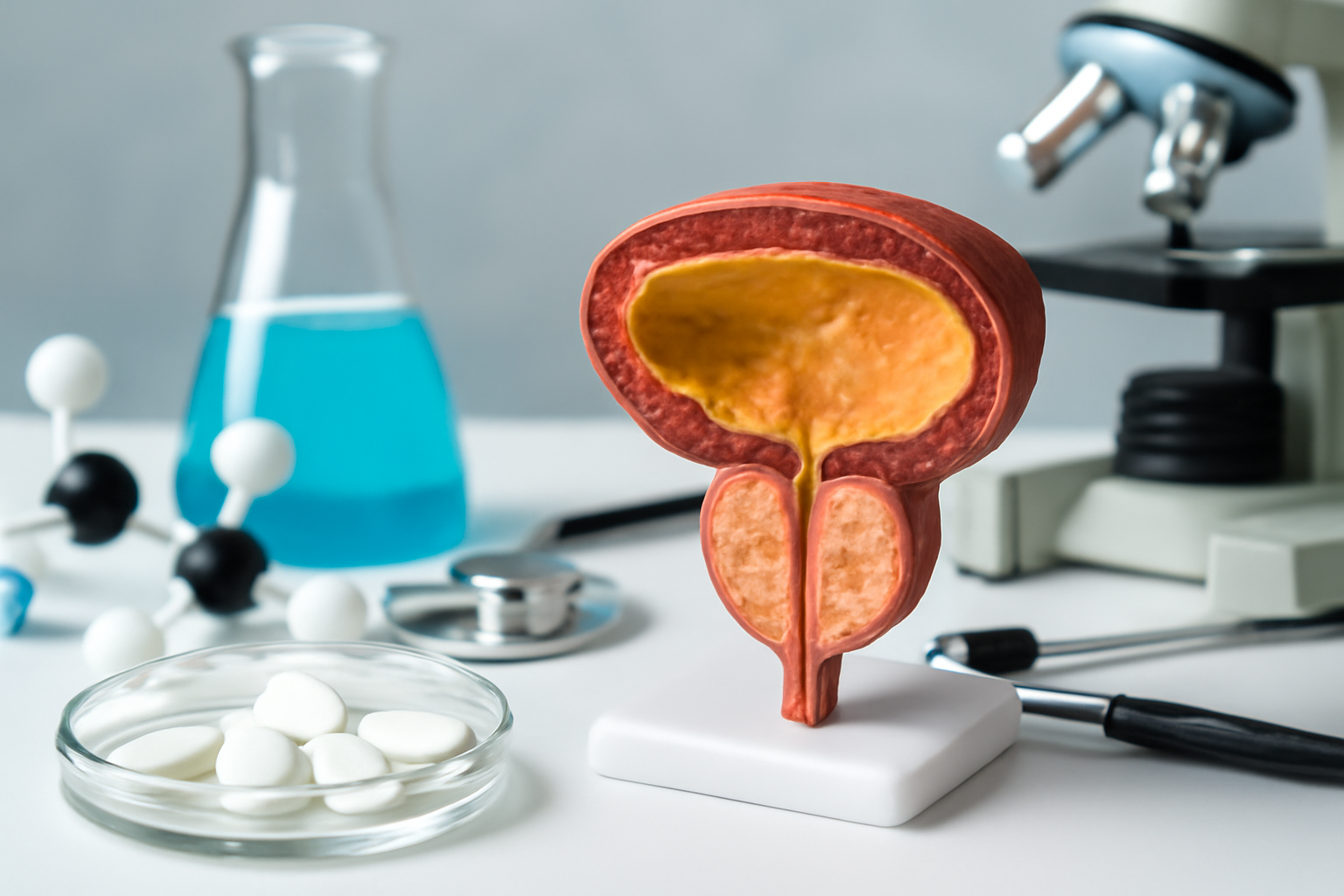 Metastatic Castration-resistant Prostate Cancer Market Poised for Strong Growth by 2036, Due to the Launch of Drug Classes Such as Anti-B7-H3 ADC, PROTAC Protein Degrader, NTD AR Inhibitor, Radionuclide Therapy, and Several Others | DelveInsight