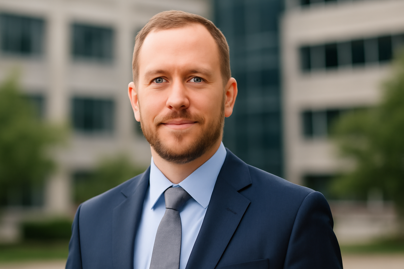 Michael Baker International Names Alex Shannon National Director – Water